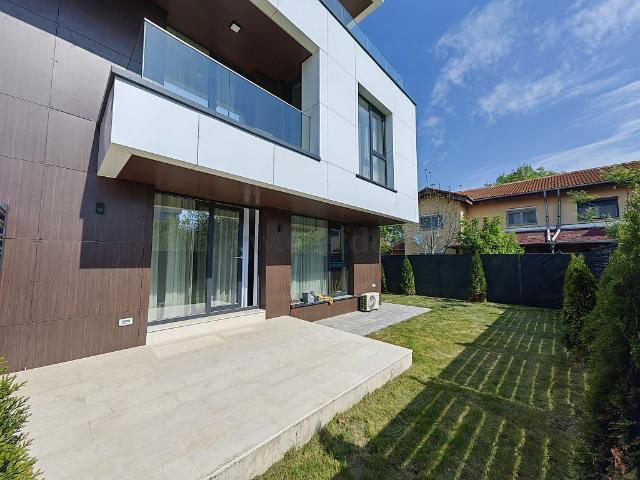 Villa in OMV Pipera area