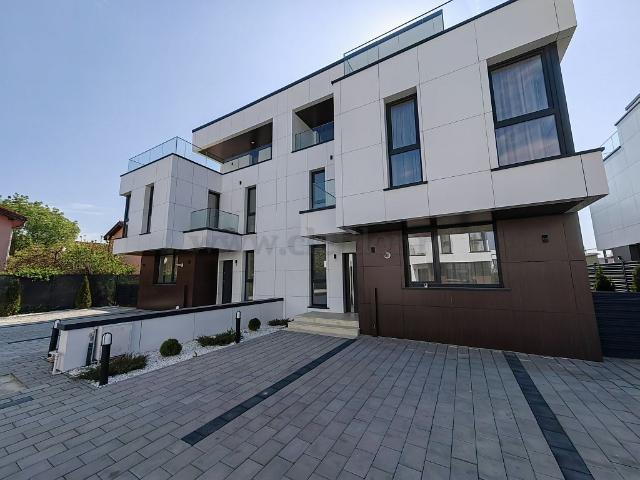 Villa in OMV Pipera area
