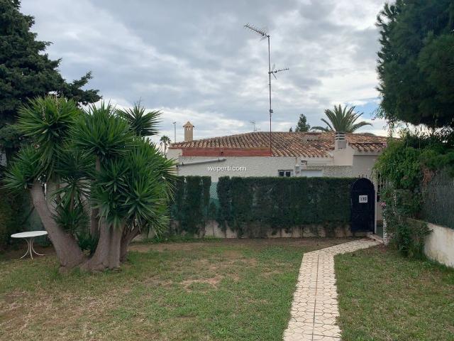 Villa in Orihuela Costa, campoamor, for rent