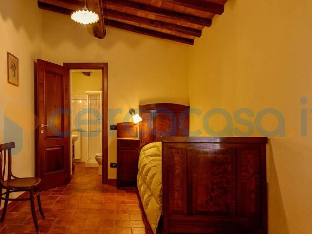 Villa in ottime condizioni in affitto a Calci