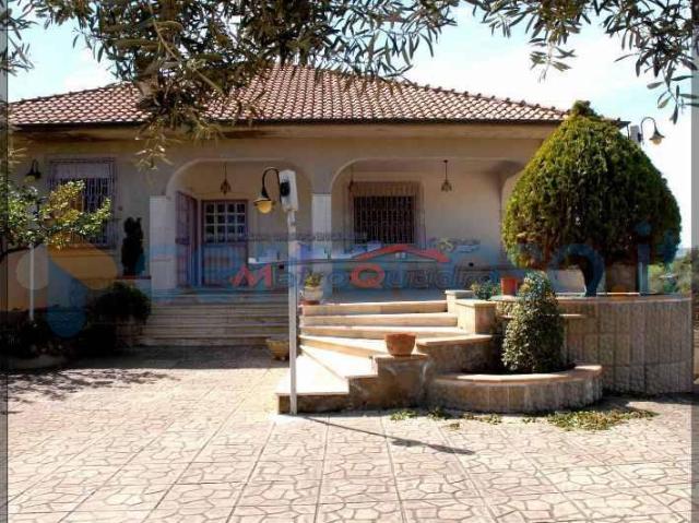 Villa in ottime condizioni in affitto a Campobello Di Licata