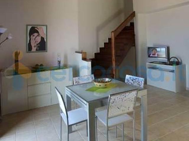 Villa in ottime condizioni in affitto a Capo D'Orlando