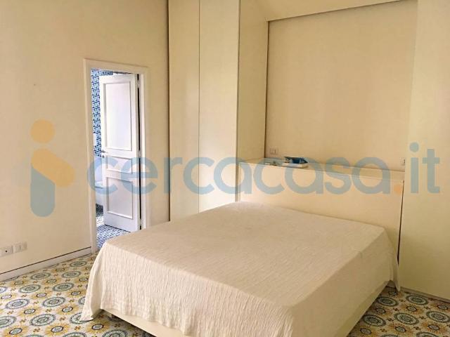 Villa in ottime condizioni in affitto a Capri