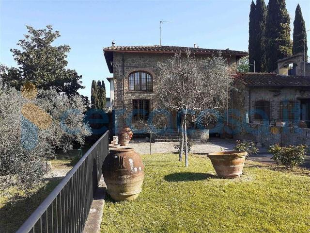 Villa in ottime condizioni in affitto a Firenze