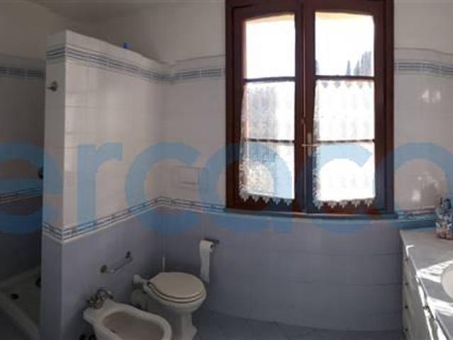 Villa in ottime condizioni in affitto a Santa Maria A Monte
