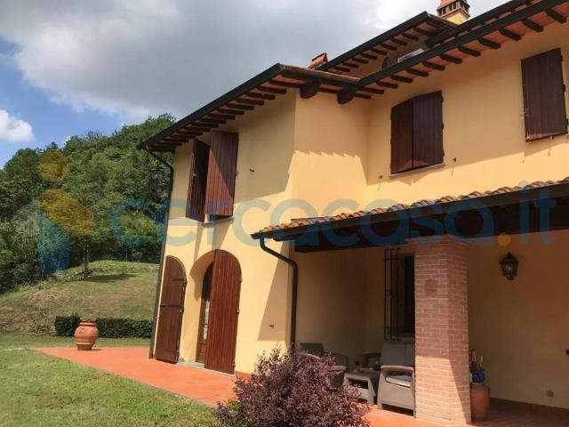 Villa in ottime condizioni in affitto a Santa Maria A Monte