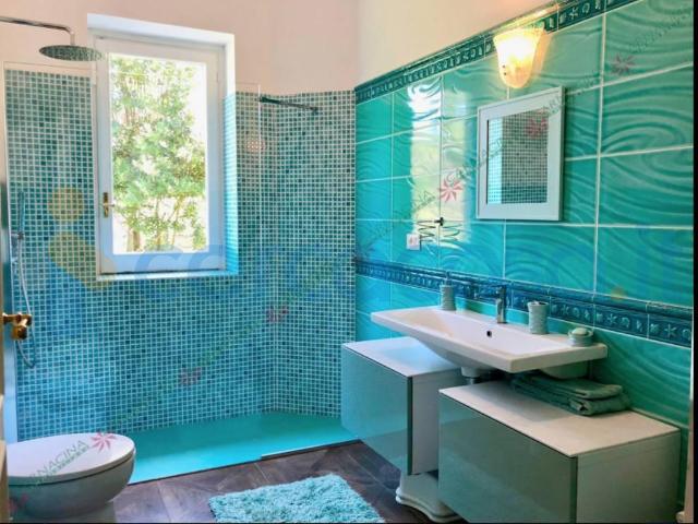 Villa in ottime condizioni in affitto a Roma