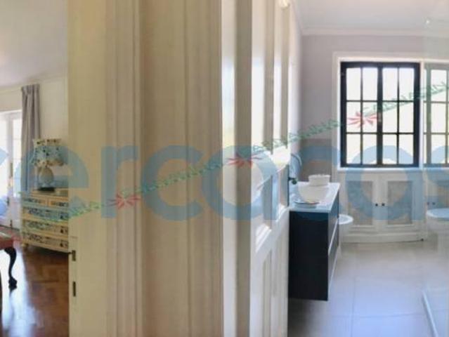 Villa in ottime condizioni in affitto a Roma