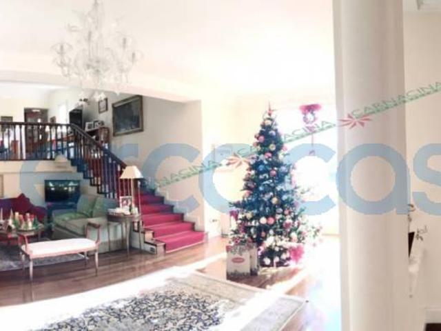 Villa in ottime condizioni in affitto a Roma