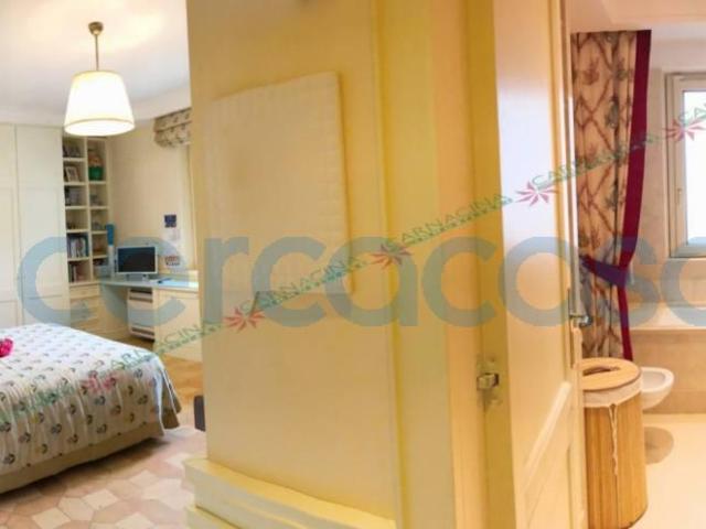Villa in ottime condizioni in affitto a Roma