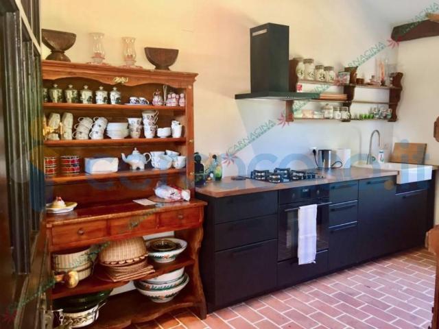 Villa in ottime condizioni in affitto a Roma