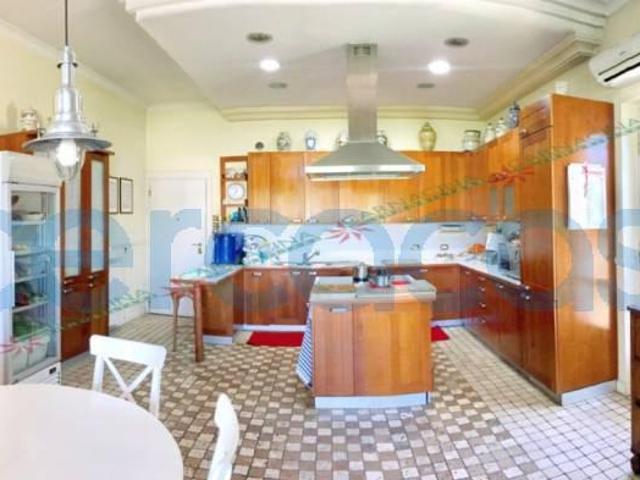 Villa in ottime condizioni in affitto a Roma