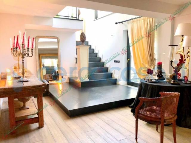 Villa in ottime condizioni in affitto a Roma