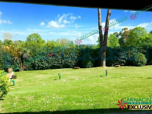Villa in ottime condizioni in affitto a Roma