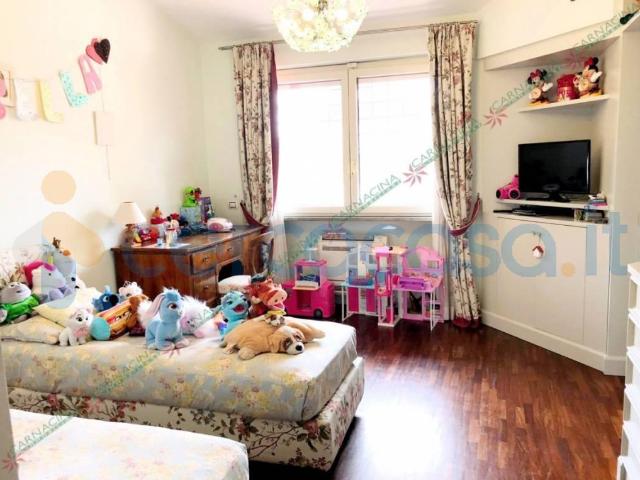 Villa in ottime condizioni in affitto a Roma