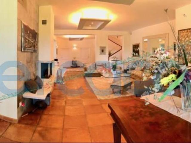 Villa in ottime condizioni in affitto a Roma