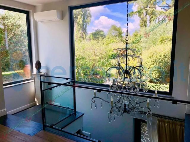 Villa in ottime condizioni in affitto a Roma