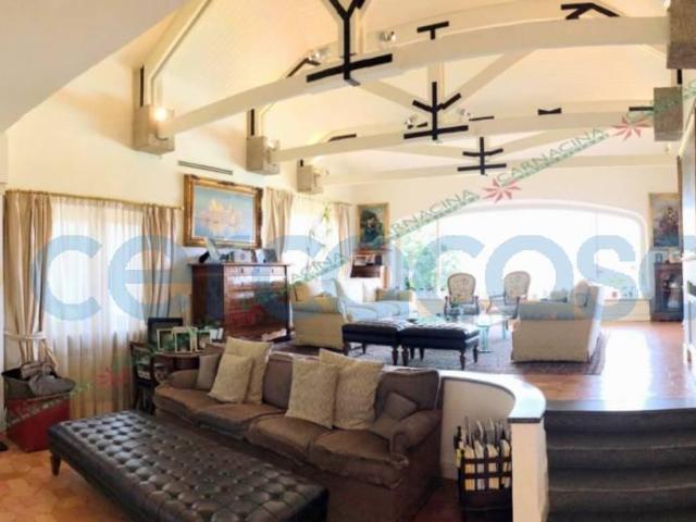 Villa in ottime condizioni in affitto a Roma