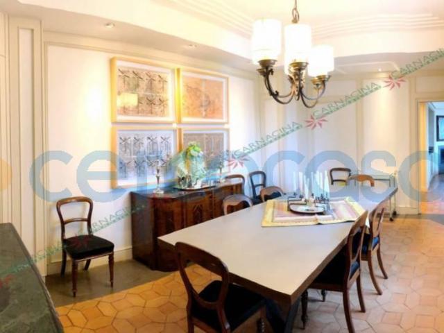 Villa in ottime condizioni in affitto a Roma