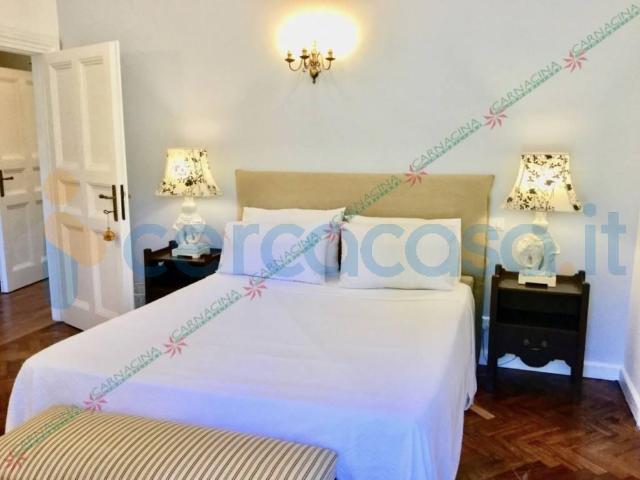 Villa in ottime condizioni in affitto a Roma