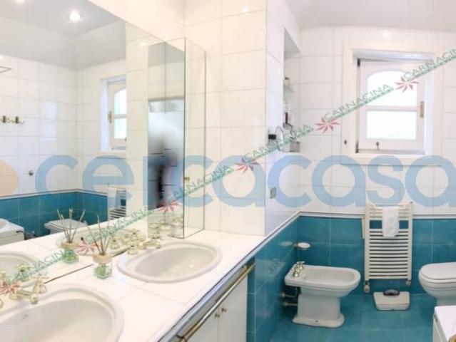 Villa in ottime condizioni in affitto a Roma