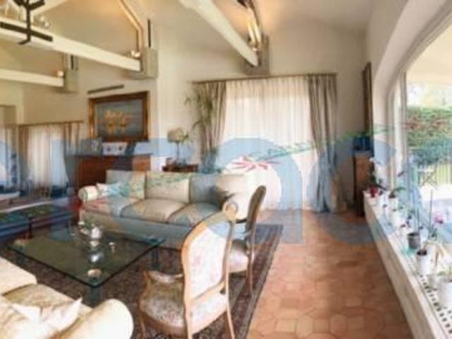 Villa in ottime condizioni in affitto a Roma