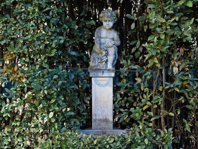 Villa in ottime condizioni in affitto a Rignano Sull'Arno