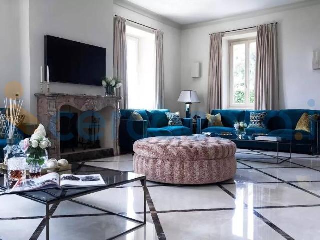 Villa in ottime condizioni, in affitto in Colleoni 34, Bergamo