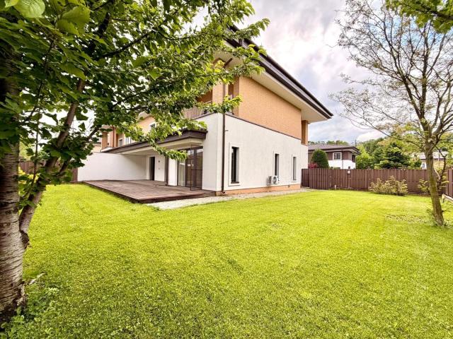 villa in oxford gardens complex | pipera area american school