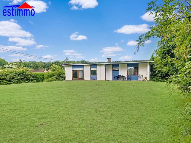 à vendre Villa Péruwelz Rue du Biézet