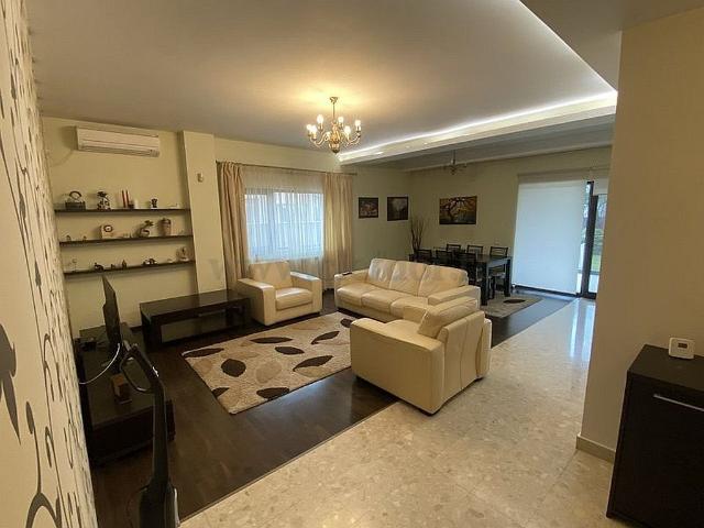 Villa in Pipera area