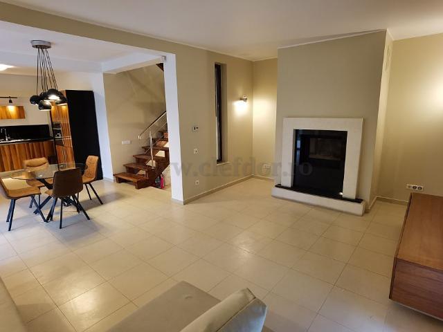 Villa in Pipera Area