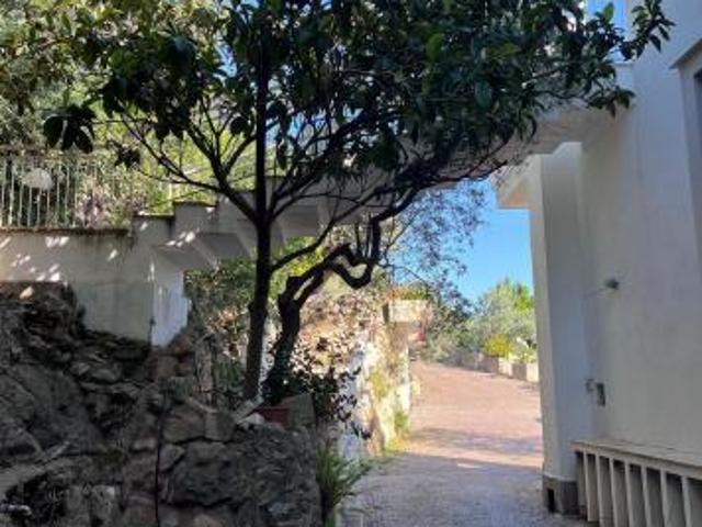 Villa in Poggio Ridente