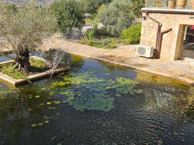 Villa in Porreres