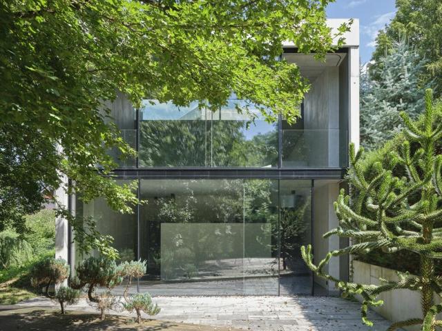 Villa in privilegierter Hanglage zum Fixpreis!