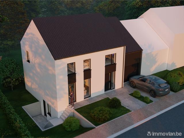 à vendre Villa Pry du Tombois