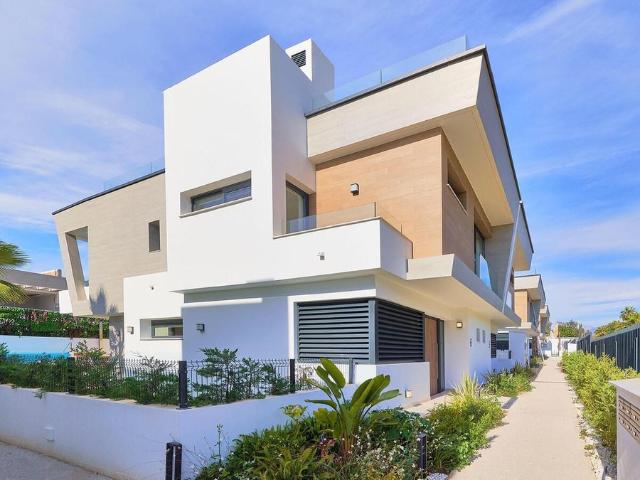 Villa in Puerto Banús, Costa del Sol