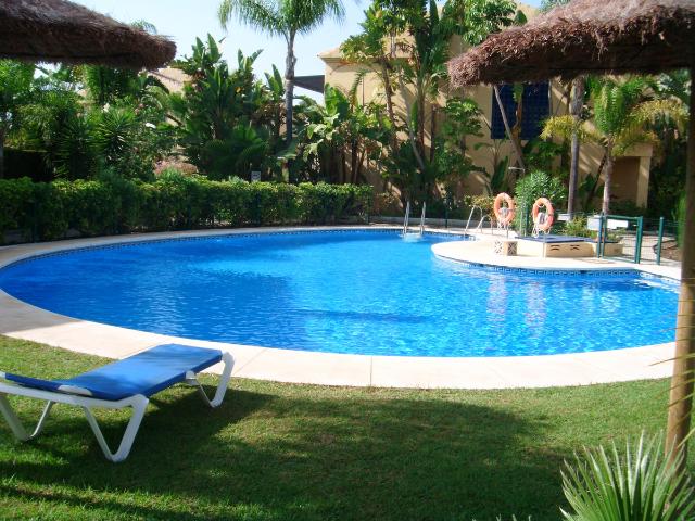 Villa in Puerto Banús, Costa del Sol