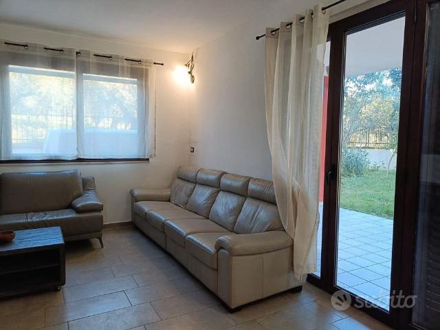 Villa in relax
