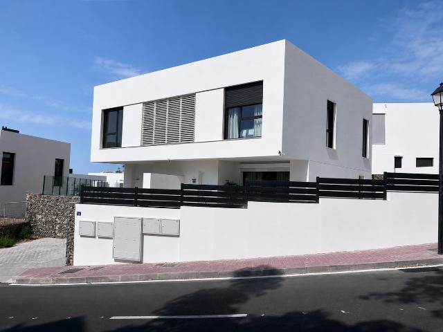 Villa in Riviera del Sol, Costa del Sol