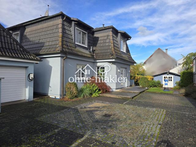 Villa in Rodenbach mit ELW
