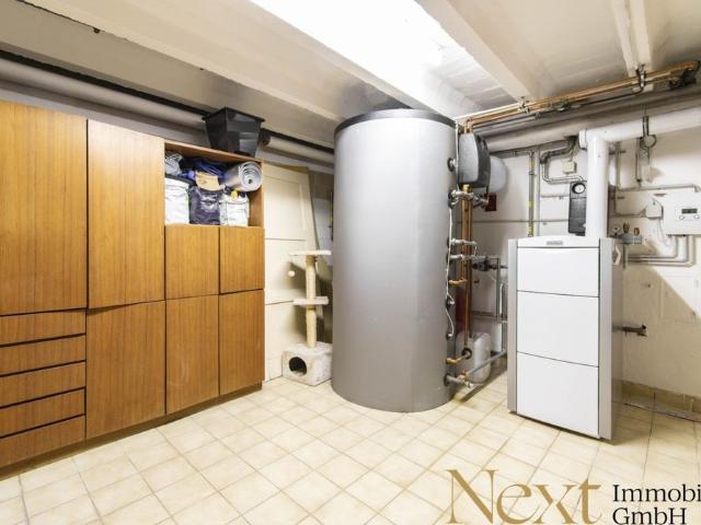 Villa in ruhiger Siedlungslage im Wasserwald in Linz zu vermieten!