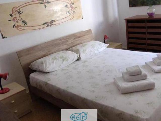 Villa in schiera di 160 mq a Palermo