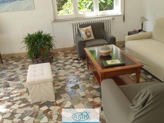 Villa in schiera di 160 mq a Palermo