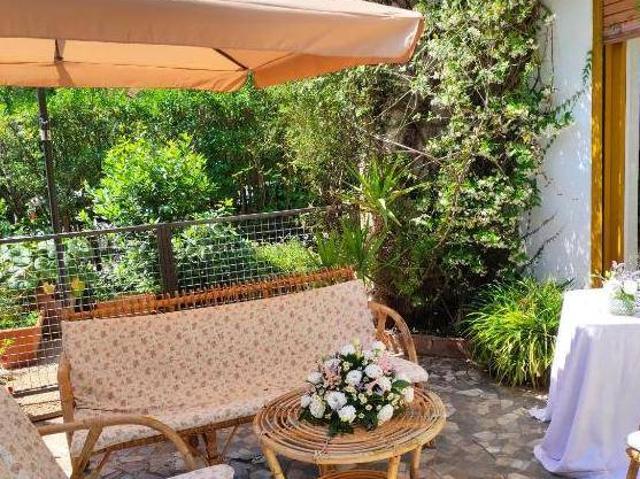 Villa in schiera di 160 mq a Palermo