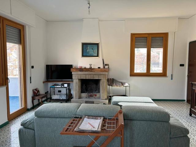 Villa in schiera di 115 mq a Palermo