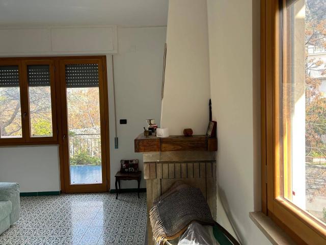 Villa in schiera di 115 mq a Palermo
