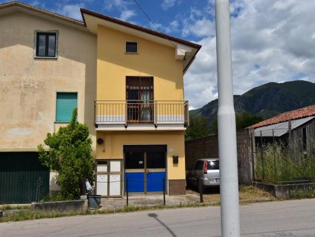 Villa in Santa Maria degli Ulivi