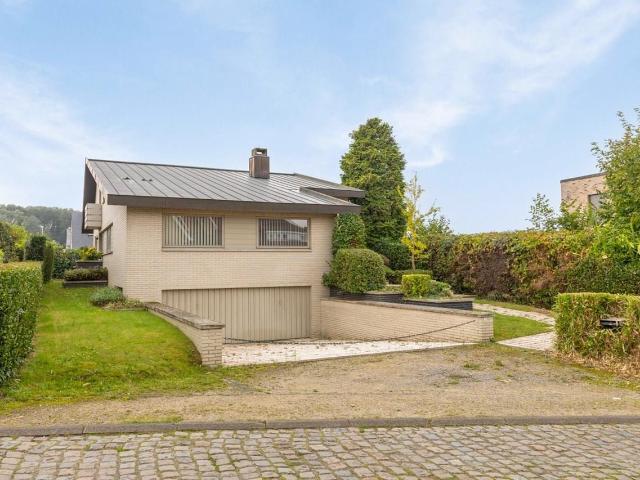 à vendre Villa Sint Pieters Leeuw Hoge Paal