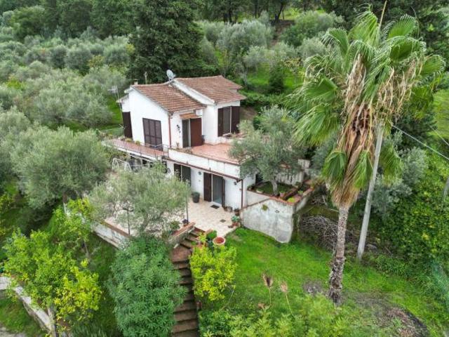 Villa in SS267